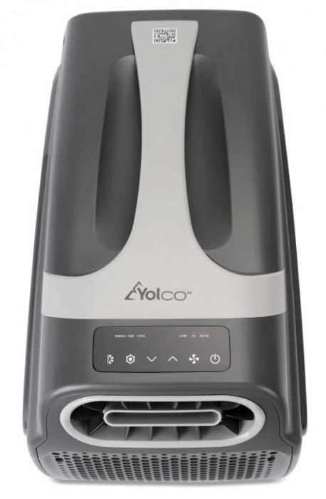 Yolco TC390