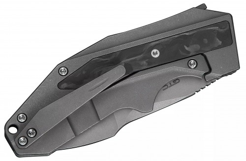 We Knife Coral SLT WE24044-2