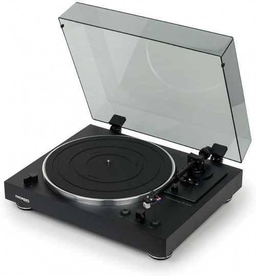 THORENS TD 101A