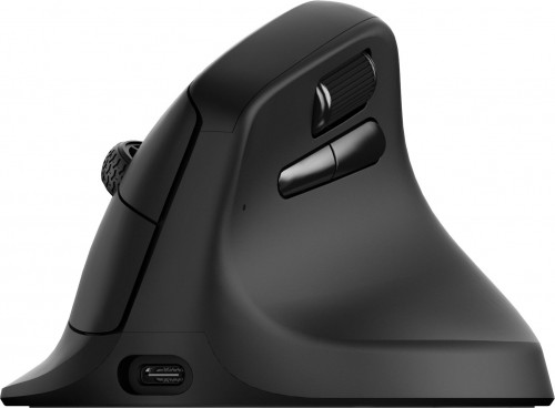 Keychron M5