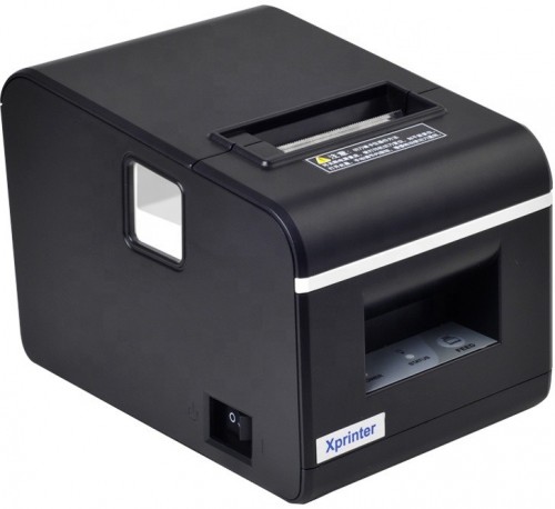 Xprinter XP-Q90EC USB, Bluetooth