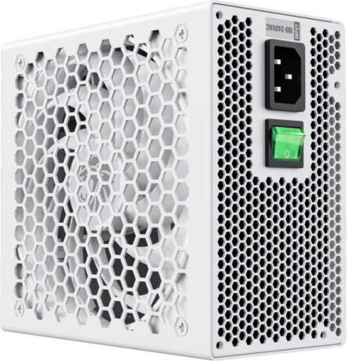 Gamemax GM-600 Prime White