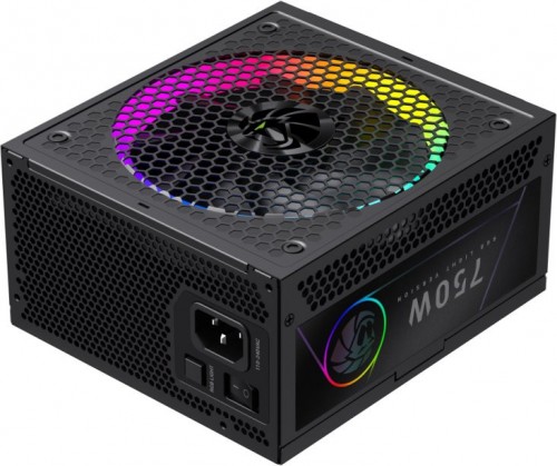 Gamemax RGB 750G