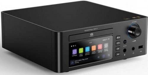 Shanling SCD1.3
