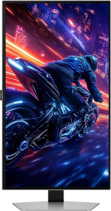 Samsung Odyssey G60SF 27