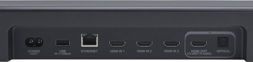 JBL Bar 1000MK2