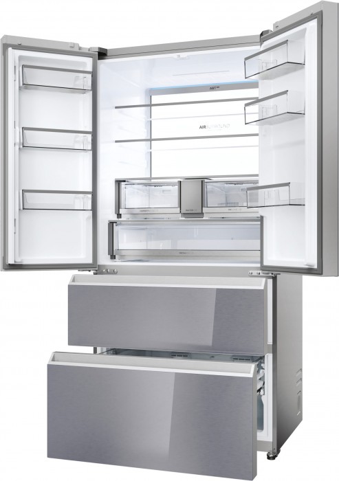 Haier HFR-79F19EFGK(UK)