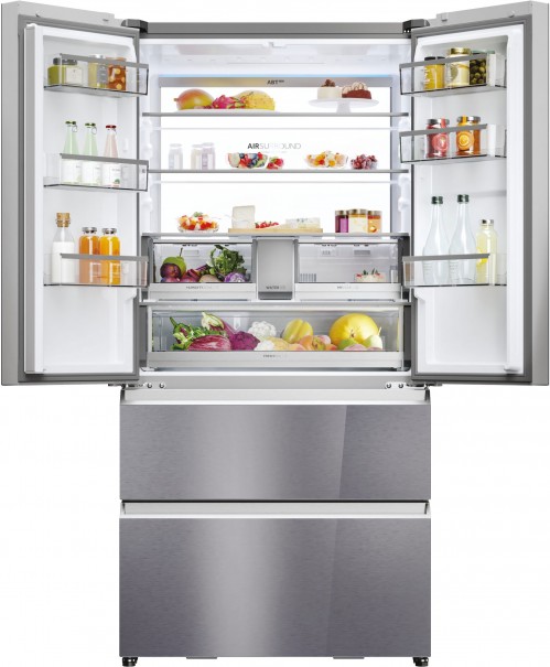 Haier HFR-79F19EFGK(UK)