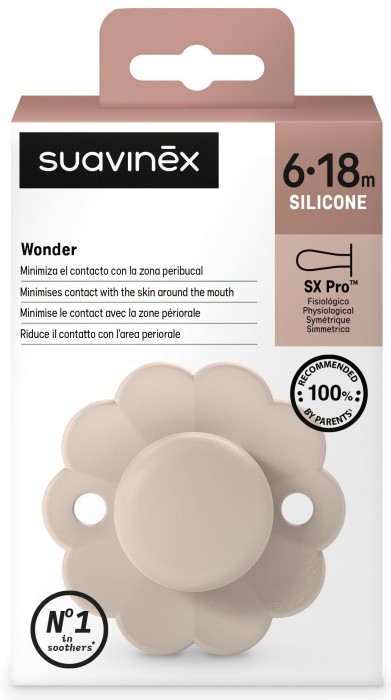 Suavinex Wonder 308383