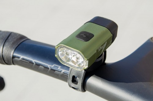 MOON Lepus Lite 400