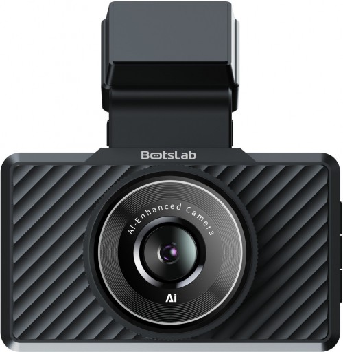 Botslab Dash Cam G500H Pro