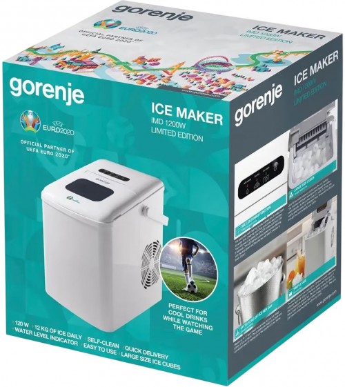 Gorenje IMDW 1200 W