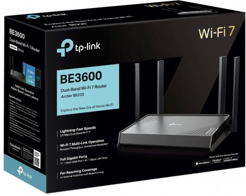 TP-LINK Archer BE220