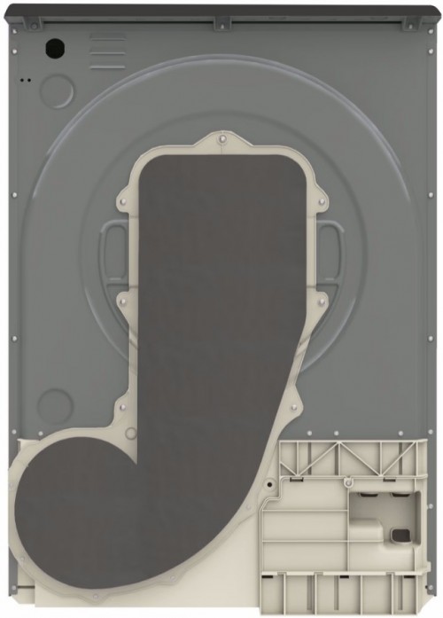 Candy RapidO Pro RPE H9A2TBCEBX-S