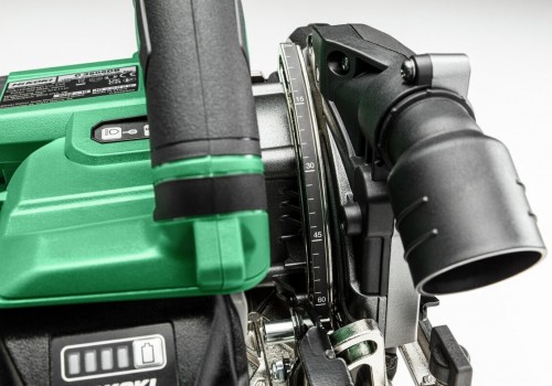 Hitachi HIKOKI C3606DB W2Z