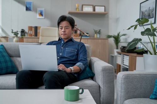 Asus ExpertBook CX54 Chromebook Plus CX5403CMA