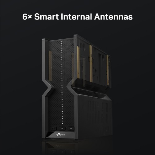 TP-LINK Archer BE700