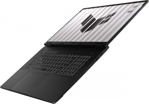 Asus TUF Gaming A18 (2025) FA808UP