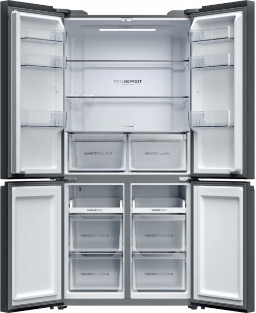Haier HCR-39F19ENPT(UK)