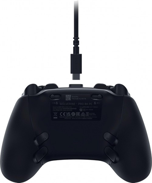 Razer Wolverine V3 Pro 8K