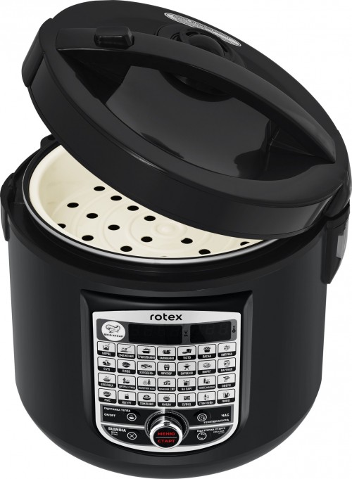 Rotex RMC506-CB