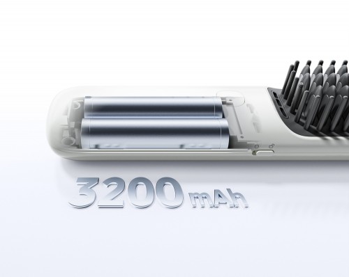 Xiaomi Cordless Hair Straightener Brush