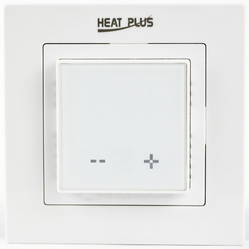 Heat Plus M1.16
