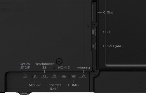 Kivi 40F720QB