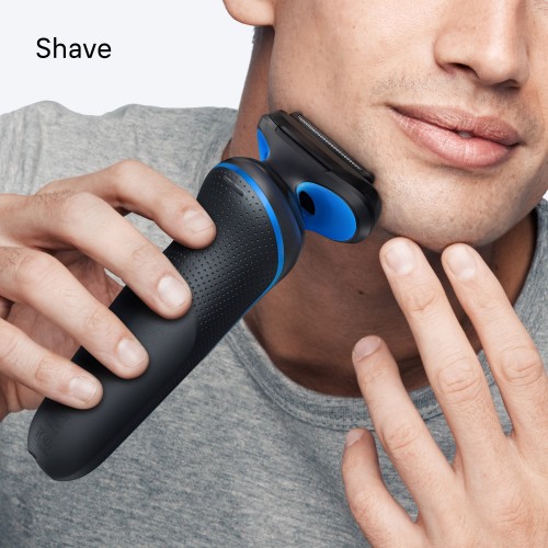 Braun Series 5 52-B7000cc