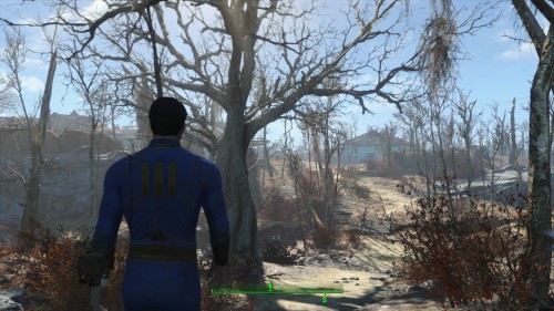 Bethesda Fallout 4