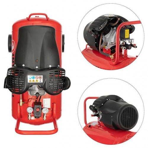 Intertool PT-0005