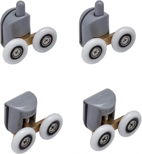 MIXXUS Hard SC01-100x80x185-TR MI6911