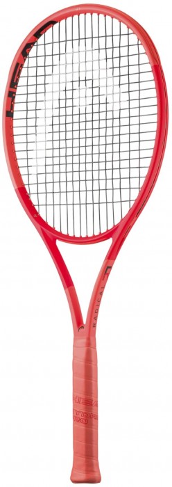 Head Radical MP 2025