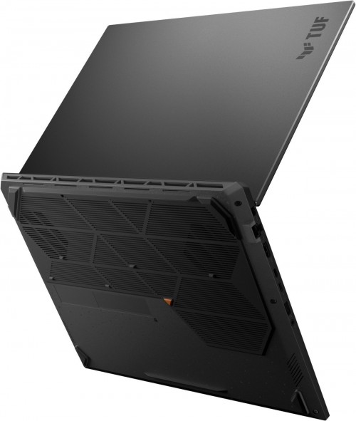 Asus TUF Gaming A16 (2025) FA608PM
