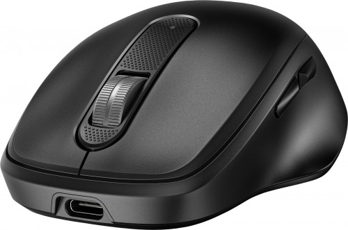 HP 720 Multi-Device Rechargeable Wireless Keyboard and Mouse