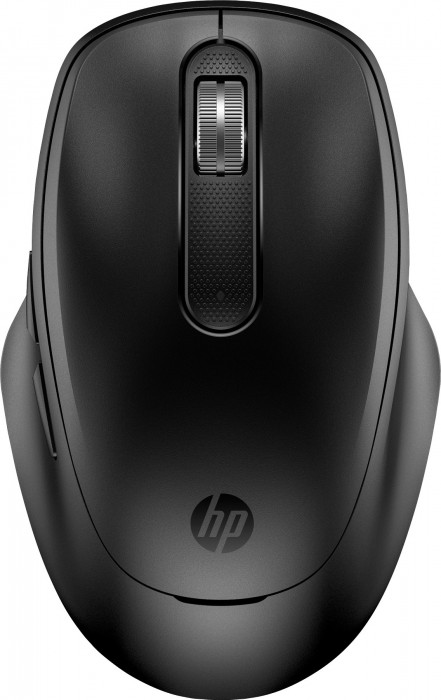 HP 720 Multi-Device Rechargeable Wireless Keyboard and Mouse