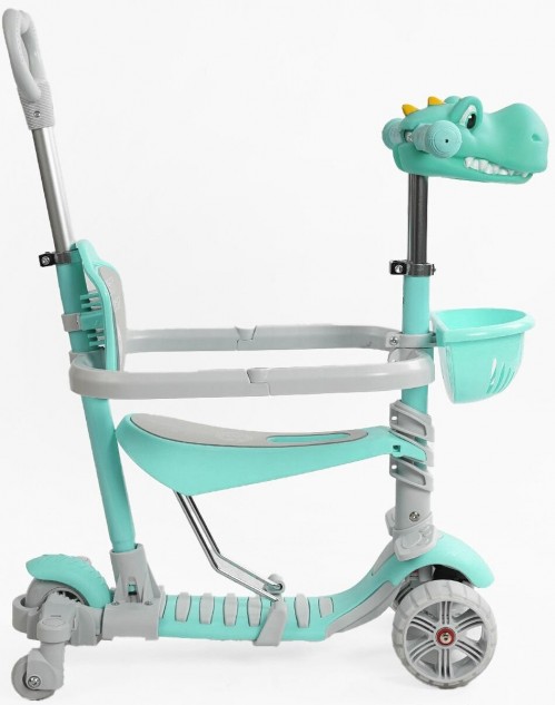 Best Scooter P-63700