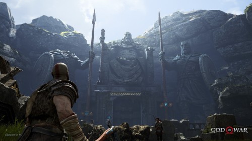 Santa Monica Studio God of War