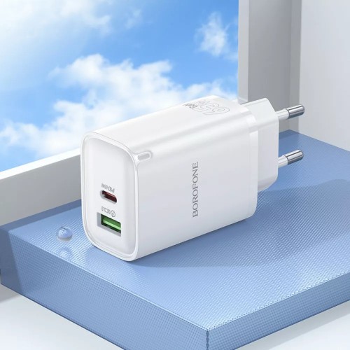 Borofone BA87A Flare