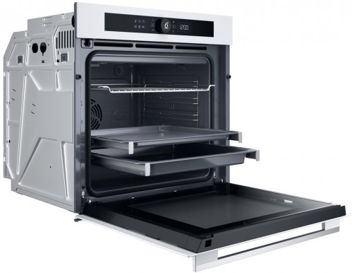 Whirlpool WOI 5S8PM2 SWA