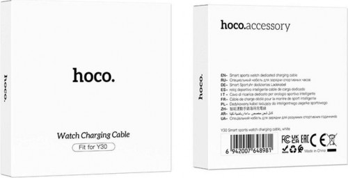 Hoco Y30 Smart Sports Watch