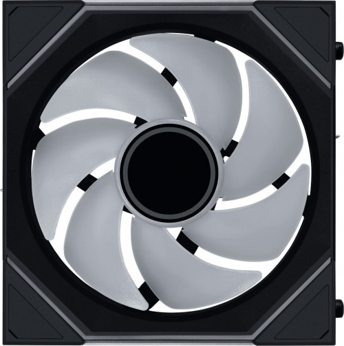 Lian Li Uni Fan SL-INF120 Wireless Black