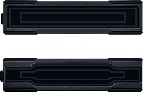 Lian Li Uni Fan SL-INF120 Wireless Black