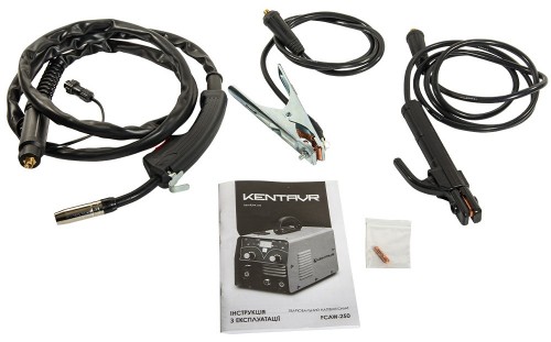 Kentavr FCAW-250