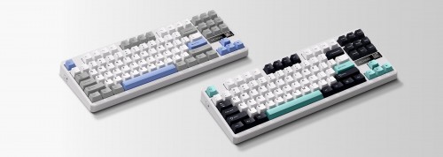 MCHOSE G87 Speed Gold Switch V2