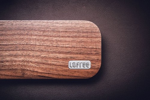 Lofree Combo K-Night Collection