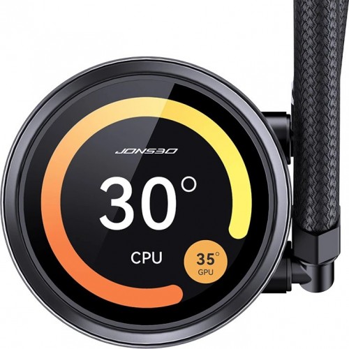 Jonsbo TF2-360SC(BN)