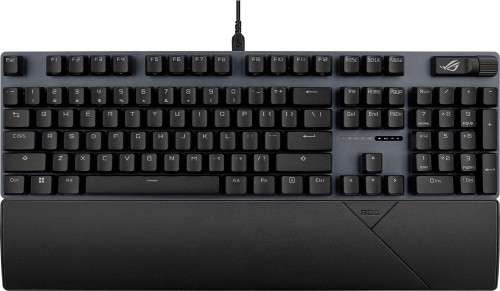 Asus ROG Strix Scope II X NX Snow V2