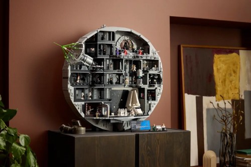 Lego Death Star 75419