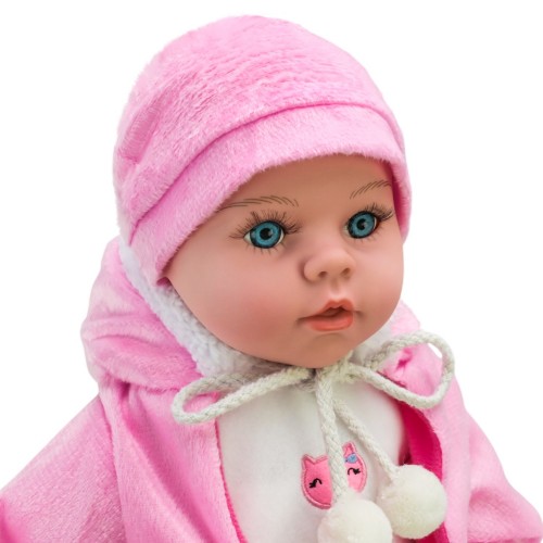 Kraina Igrashok Miracle Baby PL-525-117